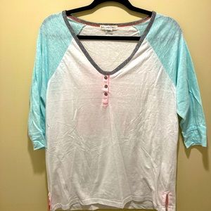 Billabong Long Sleeve Shirt